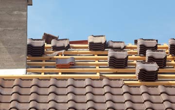 Lount clay roofing costs