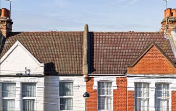 clay roofing Lount, Leicestershire