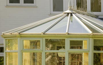 conservatory roof repair Lount, Leicestershire