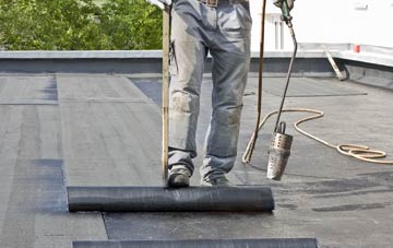 flat roof replacement Lount, Leicestershire
