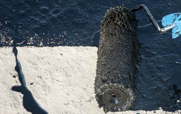 Lount liquid sealant waterproofing