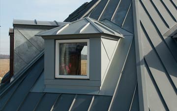 metal roofing Lount, Leicestershire
