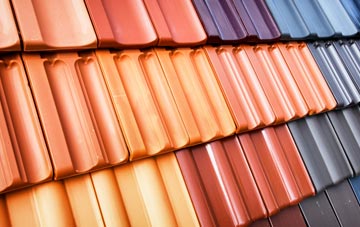 Lount roof tile costs