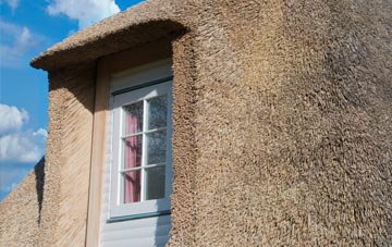 Lount thatch roof disadvantages