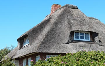 thatch roofing Lount, Leicestershire