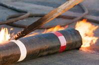 free Lount flat roofing repair quotes